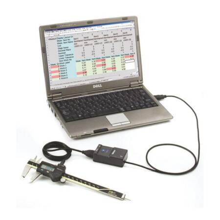 MITUTOYO INPUT TOOLS