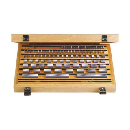 MITUTOYO GAUGE BLOCKS