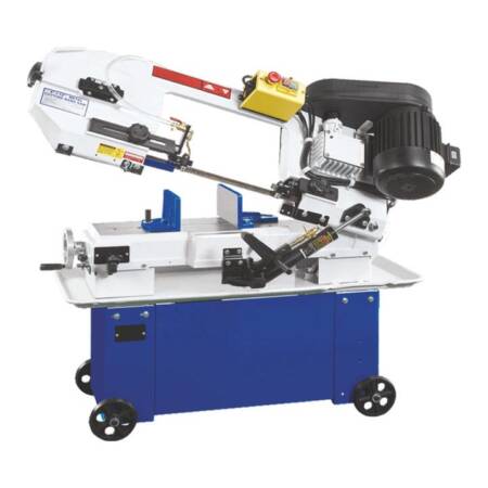 HORIZONTAL BAND SAWS